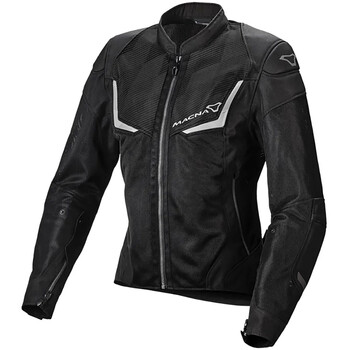 Blouson femme Orcano Woman Macna