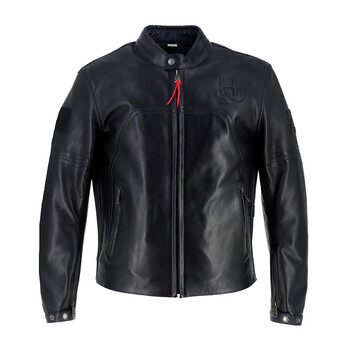 Blouson Indianapolis - cuir Helstons