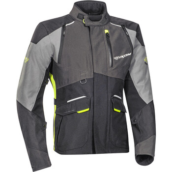 Veste Balder Ixon