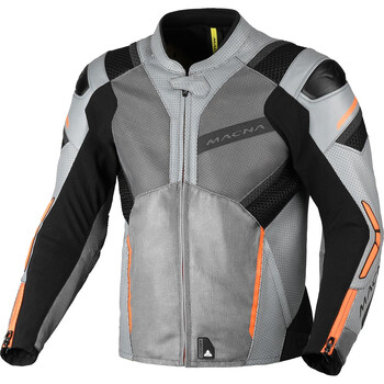 Blouson Galvic Macna