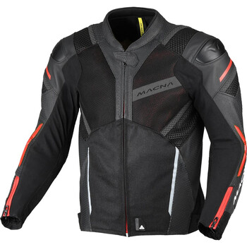 Blouson Galvic Macna