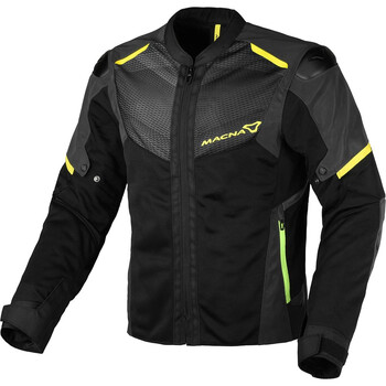 Blouson Orcano 2.0 Night Eye Macna