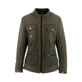 Blouson femme Sahara Air Helstons
