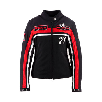 Blouson femme Sturgis Air Helstons
