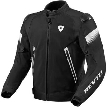 Blouson Control Air H2O Rev'it
