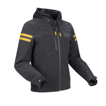 Blouson Ritchy Segura