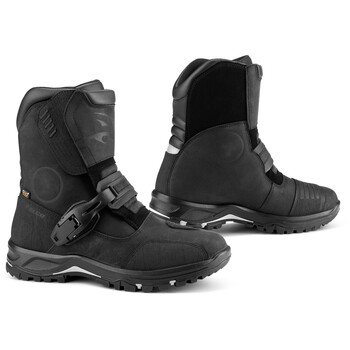 Bottes Marshall Falco