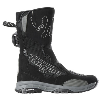 Bottes Chattan D3O® Furygan