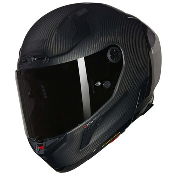 Casque X-804 RS Ultra Carbon Puro Nolan