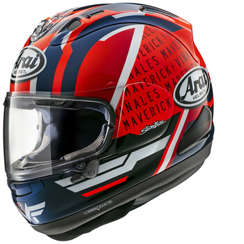 Casque RX-7V Evo Maverick 2023 Arai