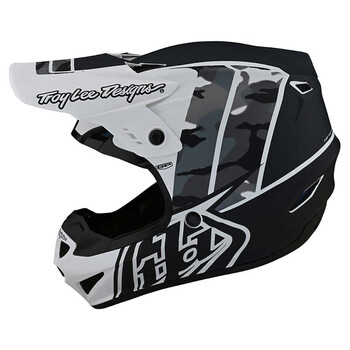 Casque enfant GP Nova Camo Youth Troy Lee Designs
