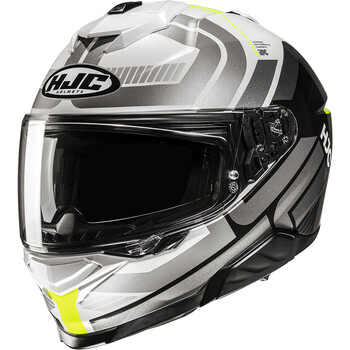 Casque i71 Viz HJC