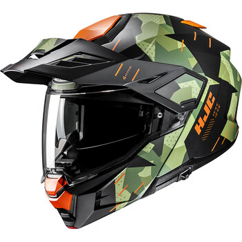 Casque i80 Roki HJC