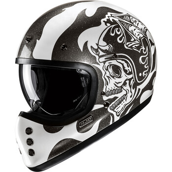 Casque V60 Flame HJC
