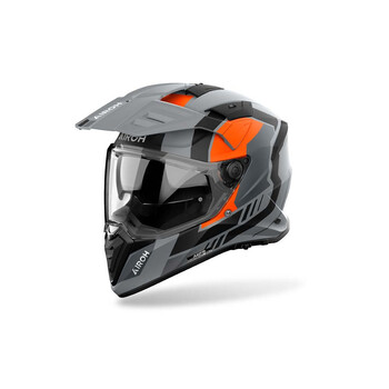Casque Bandit Horn Airoh