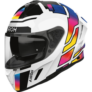 Casque Spark 2 Lively Airoh