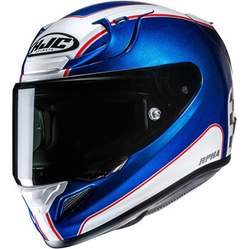 Casque RPHA 12 Respon HJC
