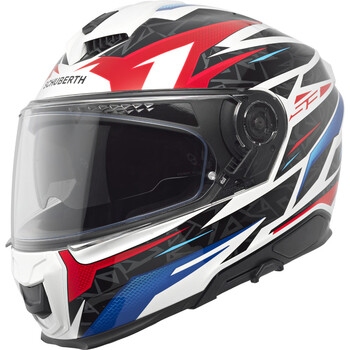 Casque S3 Thunder Schuberth