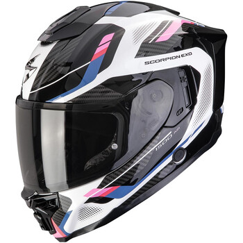 Casque Exo-1500 Air Sleek Scorpion