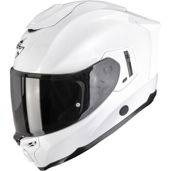 Casque Exo-1500 Air Solid Scorpion