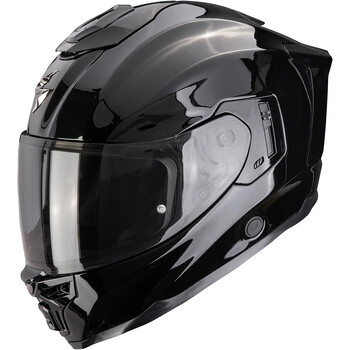 Casque Exo-1500 Air Solid Scorpion