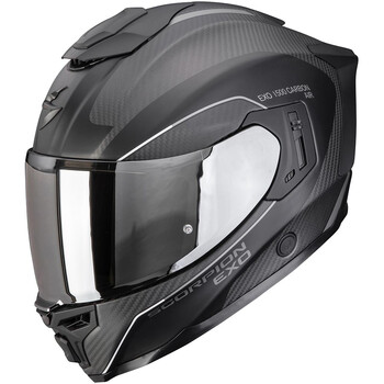 Casque Exo-1500 Carbon Air Mundi Scorpion