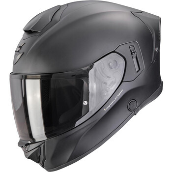 Casque Exo-530i Air Solid Scorpion