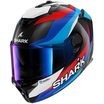Casque Spartan GT Pro Carbon Guintoli Shark