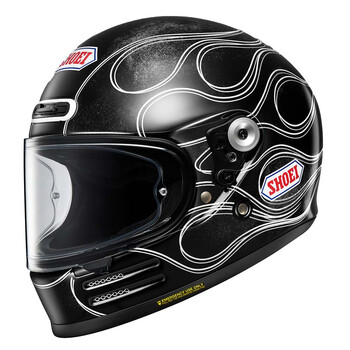 Casque Glamster 06 Blast Shoei