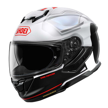 Casque GT-Air 3 Mike Shoei