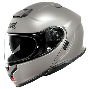 Casque Neotec 3 Chalk Shoei