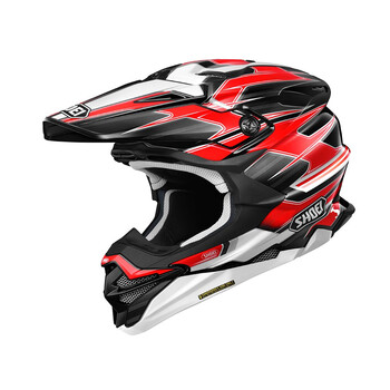 Casque VFX-WR 06 Sparkle Shoei
