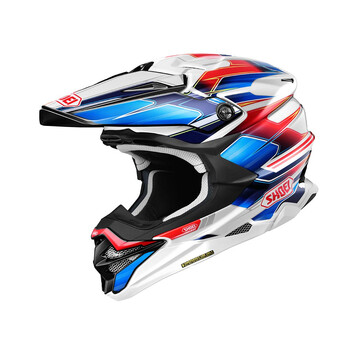 Casque VFX-WR 06 Sparkle Shoei