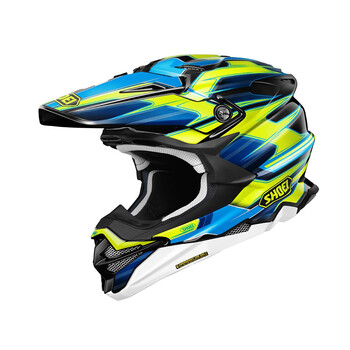 Casque VFX-WR 06 Sparkle Shoei