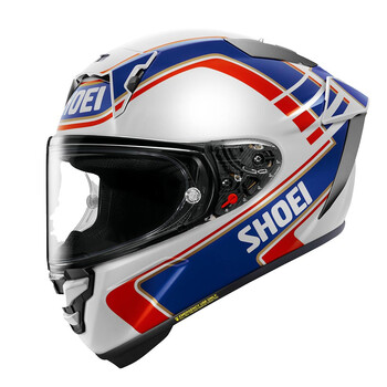 Casque X-SPR Pro Gardner Shoei