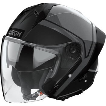 Casque H 21 Square Airoh