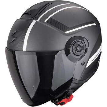 Casque Exo-City II Cosmos Scorpion