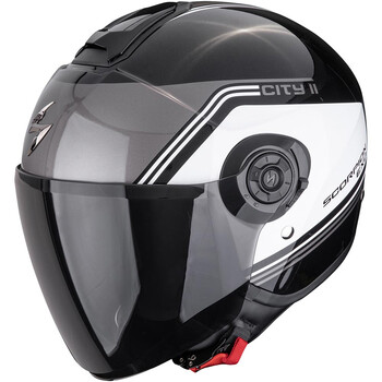 Casque Exo-City II Vita Scorpion