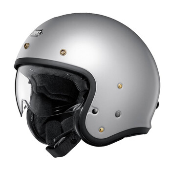 Casque J.O2 Shoei