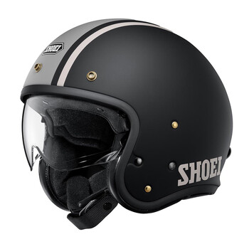 Casque J.O2 Aventure Shoei