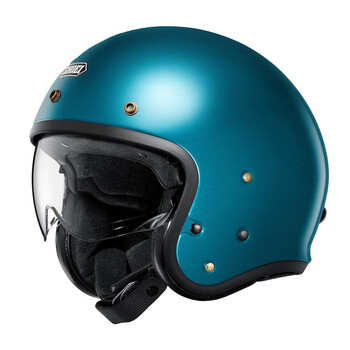 Casque J.O2 Shoei