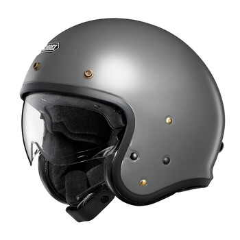 Casque J.O2 Shoei
