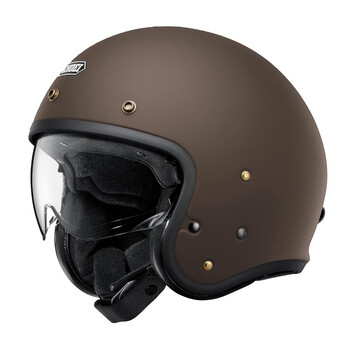 Casque J.O2 Shoei