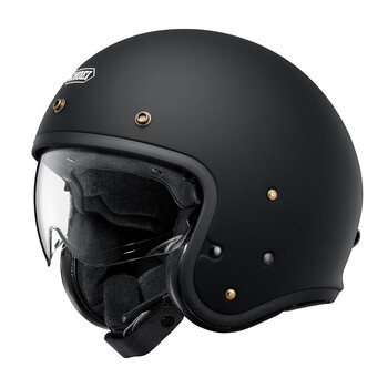 Casque J.O2 Shoei