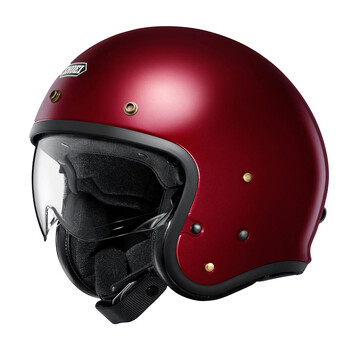 Casque J.O2 Shoei
