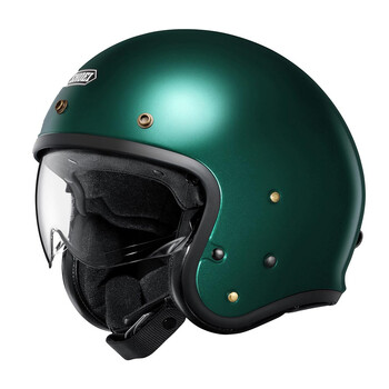 Casque J.O2 Shoei