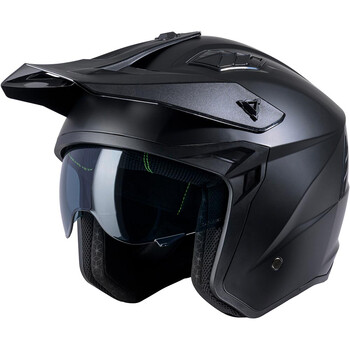 Casque Miles Solid Kenny
