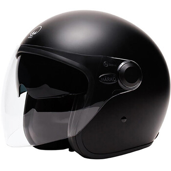 Casque Marko Boréal - 22.06 Marko