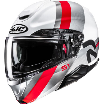 Casque RPHA 91 Fensh HJC