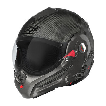Casque Desmo 3 Carbon Roof